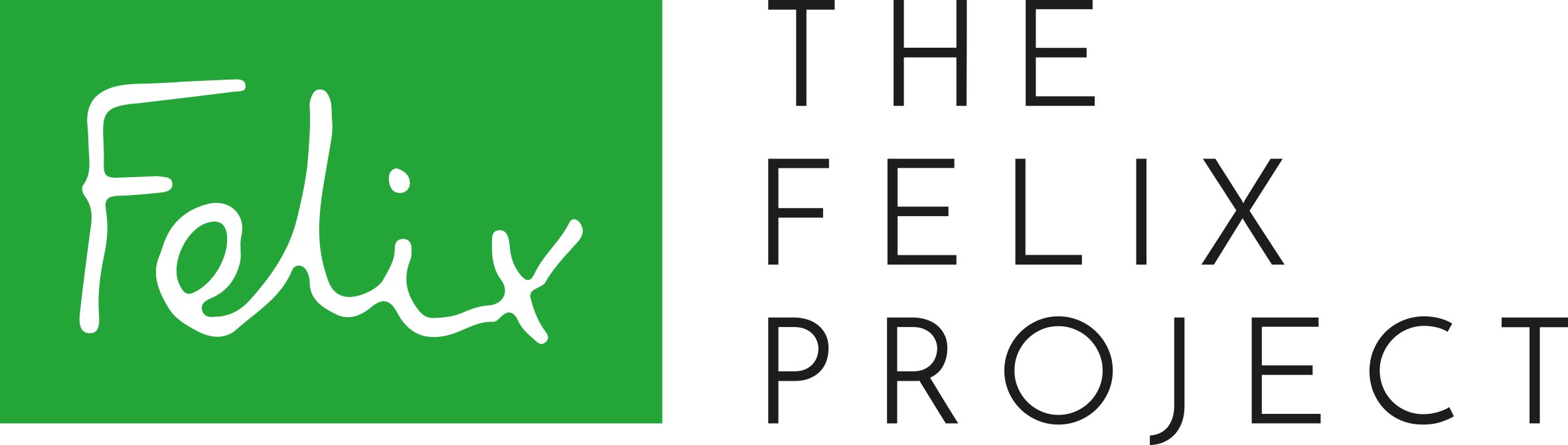 Felix Project Logo