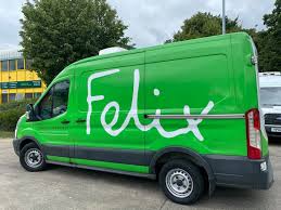 The Project Felix Van