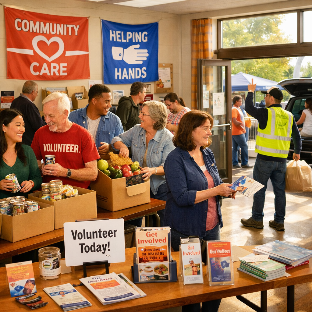 Why Volunteers Are Your Greatest Asset