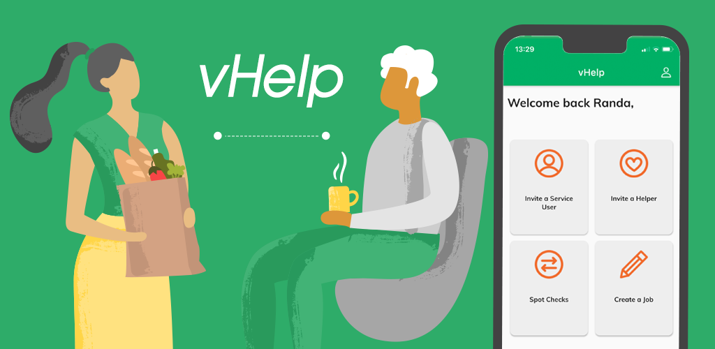 vhelp banner