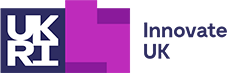 Innovate UK Partner