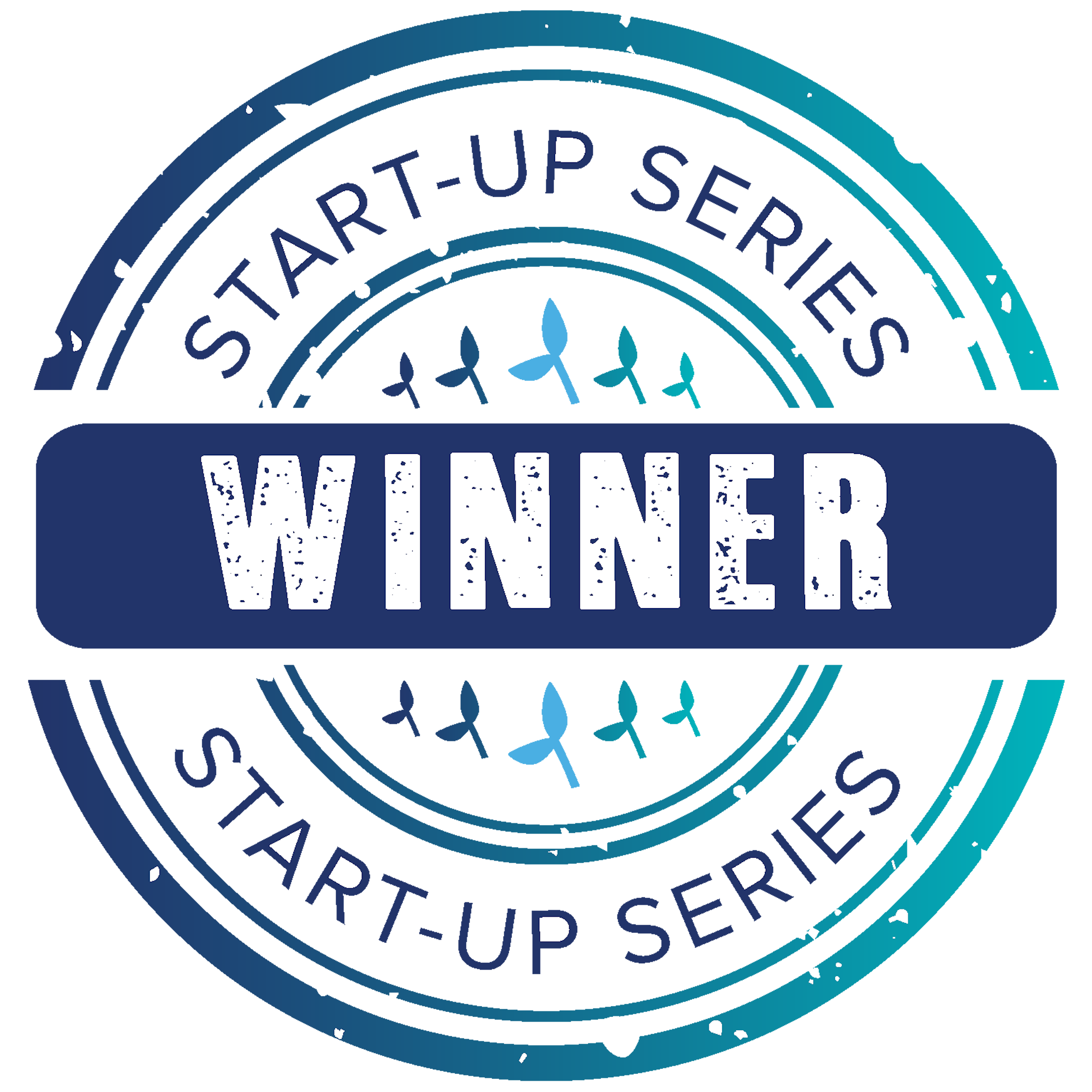 Start-Up Series Winner